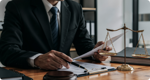 Mutual Legal Assistance Treaties