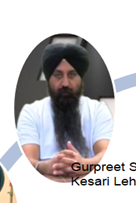 Gurpreet Singh Baagi