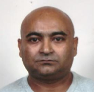 Jaswinder Singh Multani