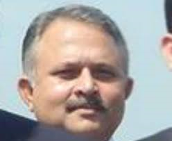 Ameer Zubair Siddique