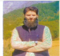 Waheed Geelani