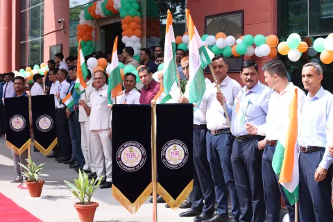 Independence Day 2024