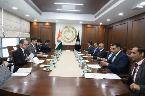 Japan Delegation Visit 2024