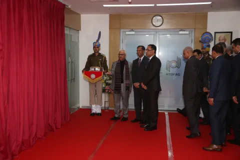 Home Secretary Visit 2024