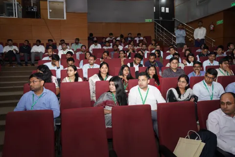 IAS Probationers Event 2025